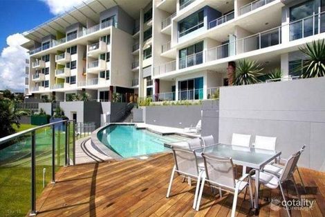 Property photo of 207/2-4 Riverwalk Avenue Robina QLD 4226