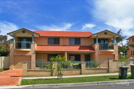 Property photo of 5/107-109 Chelmsford Road South Wentworthville NSW 2145