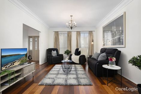 Property photo of 9 Ester Drive Mill Park VIC 3082