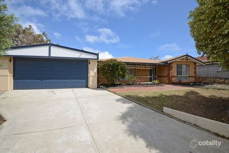 Property photo of 1 Chiba Retreat Merriwa WA 6030