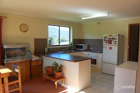 Property photo of 76 Bennetts Road Mountain River TAS 7109