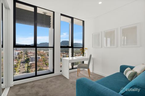 1204/15 Railway Pde, Wollongong, NSW 2500