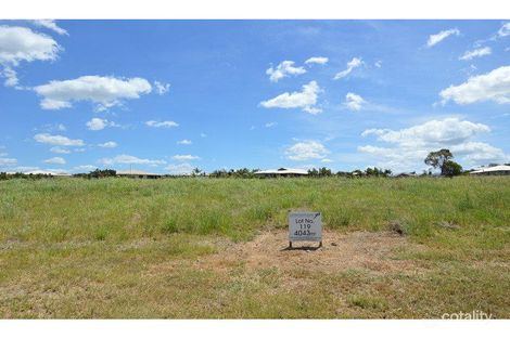 Property photo of 3 Waterford Drive Rockyview QLD 4701