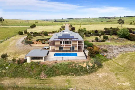 400 Stockdale Rd, Wallan, VIC 3756