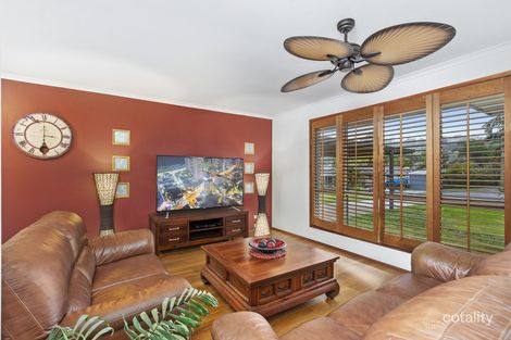 Property photo of 3 Survey Court Highland Park QLD 4211