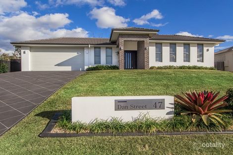 Property photo of 47 Dan Street Chuwar QLD 4306