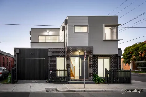 256 REYNARD ST, COBURG, VIC 3058