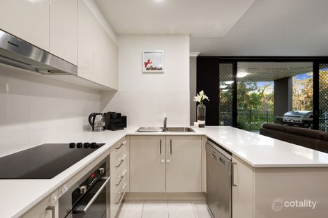 Property photo of 1/81 Halstead Street Coorparoo QLD 4151