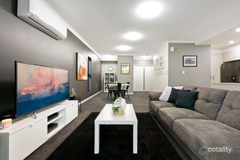 Property photo of 1/81 Halstead Street Coorparoo QLD 4151