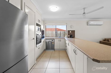 Property photo of 40 Burswood Close Wulkuraka QLD 4305