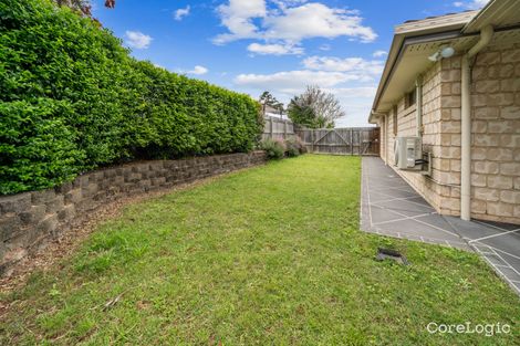Property photo of 40 Burswood Close Wulkuraka QLD 4305
