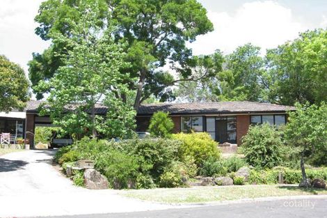8 Milfay Ct, Balwyn North, VIC 3104