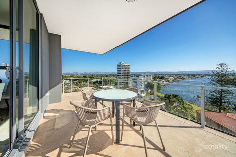 Property photo of 903/14 Cannes Avenue Surfers Paradise QLD 4217