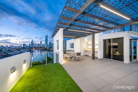 Property photo of 903/14 Cannes Avenue Surfers Paradise QLD 4217