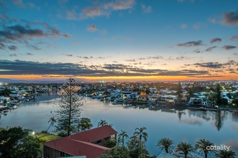 Property photo of 903/14 Cannes Avenue Surfers Paradise QLD 4217