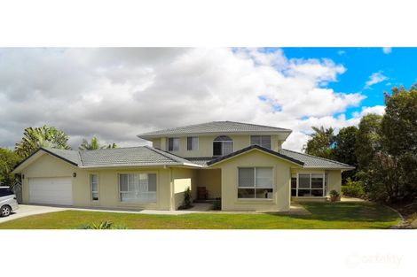 Property photo of 1 Delonix Court Arundel QLD 4214