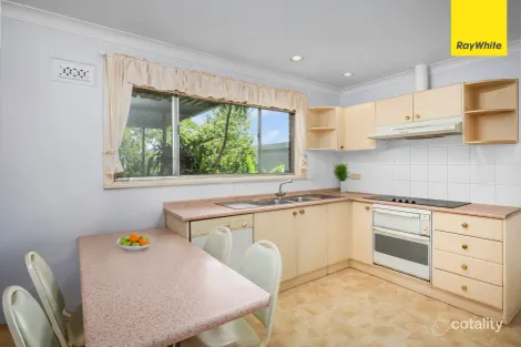 Property photo of 6 Wilding Street Marsfield NSW 2122