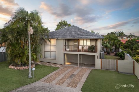 11 Fairlane St, Chermside West, QLD 4032