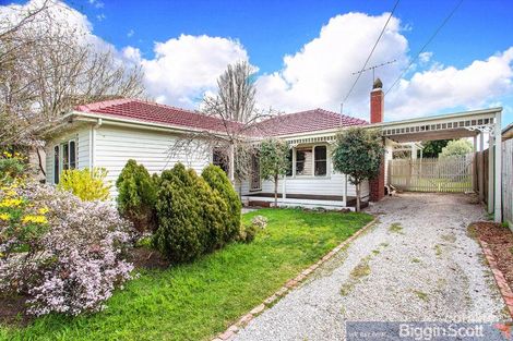 Property photo of 33 James Avenue Aspendale VIC 3195