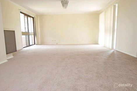 Property photo of 54 Eucalyptus Drive Cranebrook NSW 2749