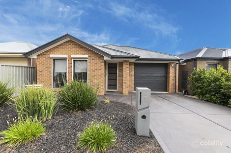 30 Orbit Ct, Woodcroft, SA 5162