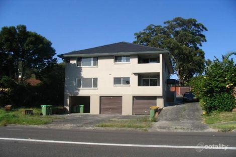 Property photo of 5 Henry Parry Drive East Gosford NSW 2250