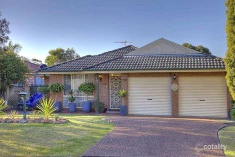 41 Naranghi Cct, Maryland, NSW 2287