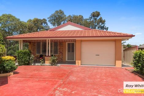 Property photo of 2B Sidney Place Casula NSW 2170