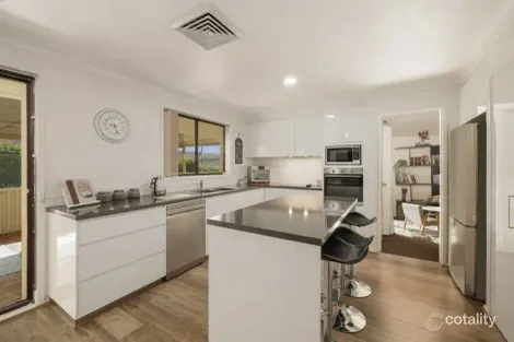 Property photo of 9 Harrier Avenue Raby NSW 2566