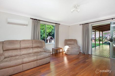 Property photo of 2 Gleneagles Crescent Hornsby NSW 2077