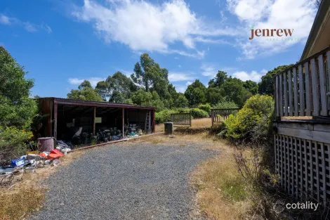 Property photo of 188 Lyons Road Lapoinya TAS 7325