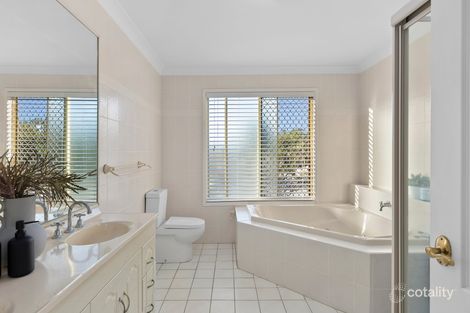 Property photo of 22 Charolais Crescent Upper Kedron QLD 4055