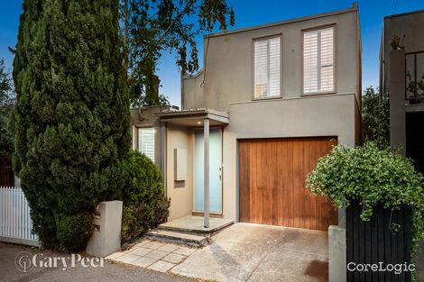 Property photo of 61 York Street Prahran VIC 3181