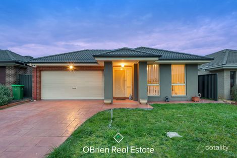 7 Griffith Mews, Pakenham, VIC 3810