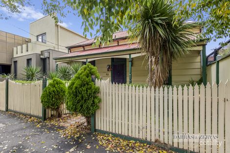 62 York St, Prahran, VIC 3181
