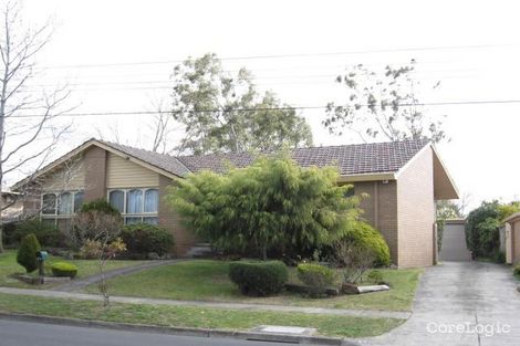 Property photo of 43 Glen Tower Drive Glen Waverley VIC 3150