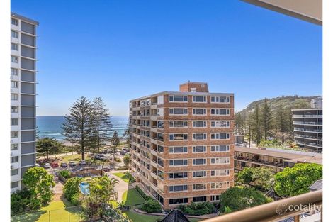 703/1855 Gold Coast Hwy, Burleigh Heads, QLD 4220
