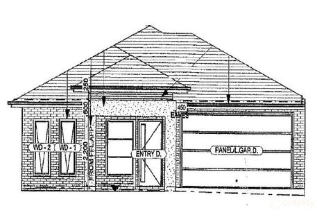 Property photo of 33 Contempo Boulevard Wollert VIC 3750