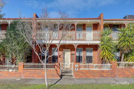 Property photo of 20 Kennedy Parade Roxburgh Park VIC 3064