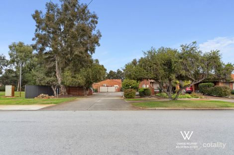 Property photo of 21/294 Knutsford Avenue Kewdale WA 6105