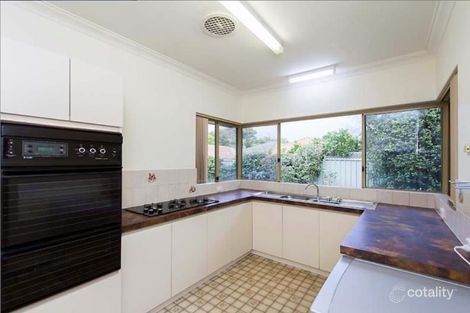 Property photo of 7A Bulimba Road Nedlands WA 6009