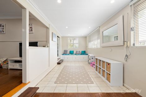 Property photo of 1 Sollis Street Geebung QLD 4034