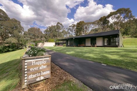 45 Lindners Rd, Jeeralang Junction, VIC 3840