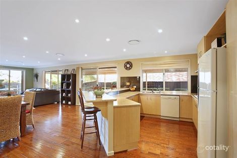 Property photo of 33 Rose Drive Mount Annan NSW 2567