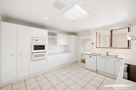 Property photo of 6 Cherry Place Pearce ACT 2607