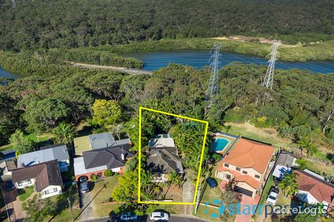 Property photo of 51 Brockman Avenue Revesby Heights NSW 2212