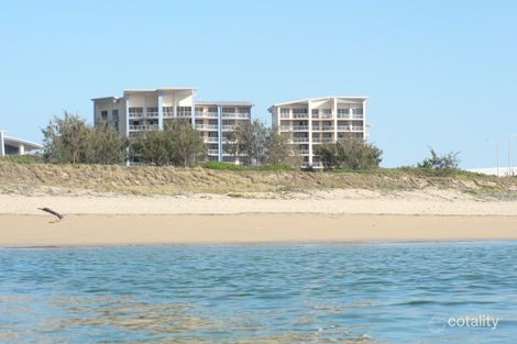 Property photo of 47/2 Mulherin Drive Mackay Harbour QLD 4740
