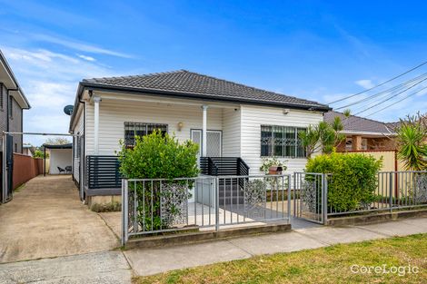 Property photo of 45 Mary Street Auburn NSW 2144