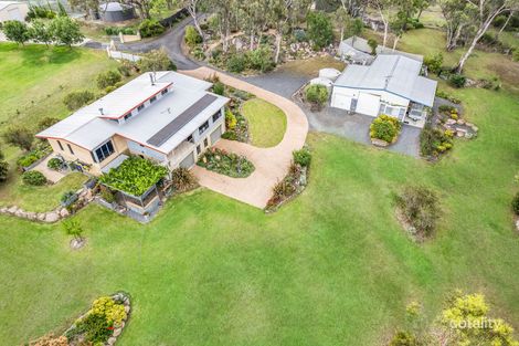 58 Kingston Rd, Stanthorpe, QLD 4380