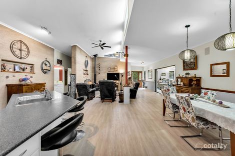 Property photo of 58 Kingston Road Stanthorpe QLD 4380